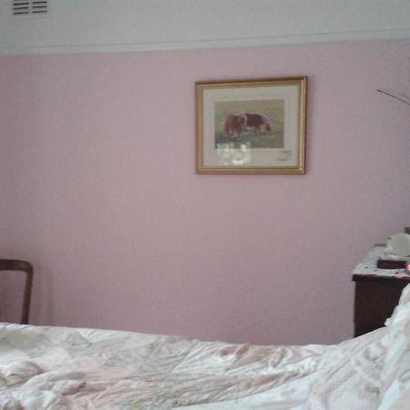 Ebborways Farm Bed And Breakfast Priddy Habitación foto